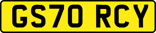 GS70RCY