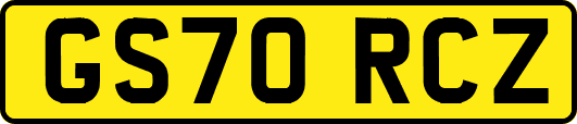 GS70RCZ