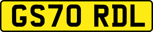 GS70RDL