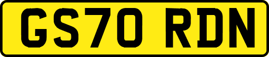 GS70RDN