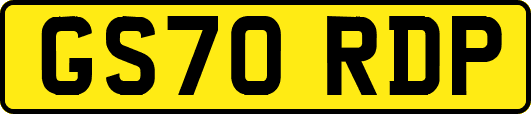 GS70RDP