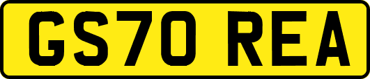 GS70REA