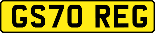 GS70REG