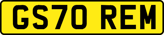 GS70REM
