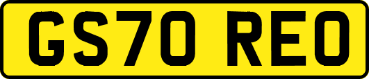 GS70REO