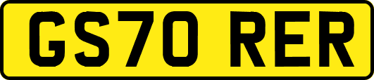 GS70RER