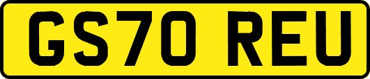 GS70REU