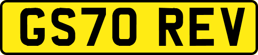 GS70REV