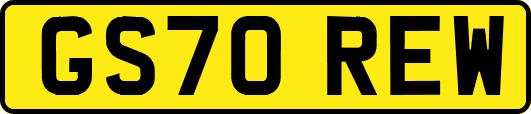GS70REW