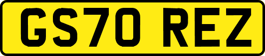 GS70REZ