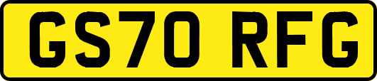 GS70RFG