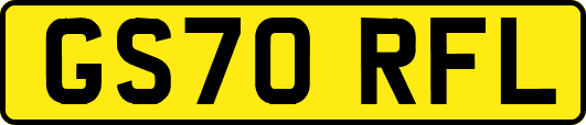 GS70RFL
