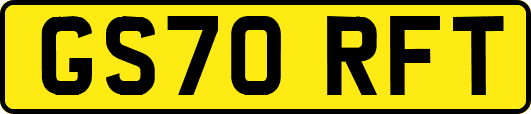 GS70RFT
