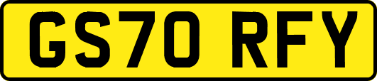 GS70RFY