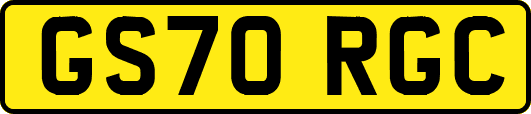 GS70RGC