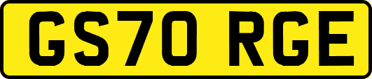 GS70RGE