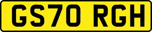 GS70RGH