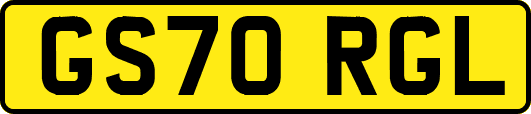 GS70RGL