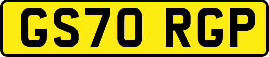 GS70RGP