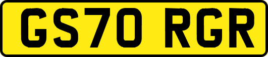 GS70RGR