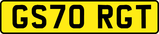 GS70RGT