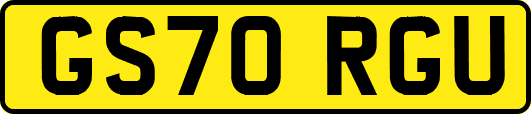 GS70RGU
