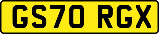 GS70RGX