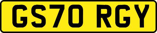 GS70RGY