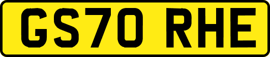 GS70RHE