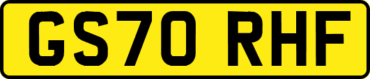 GS70RHF