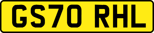 GS70RHL