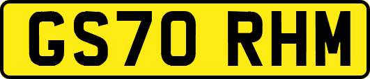 GS70RHM