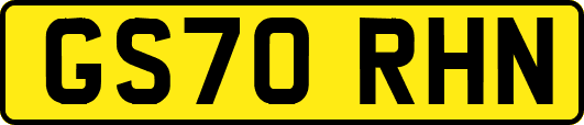 GS70RHN