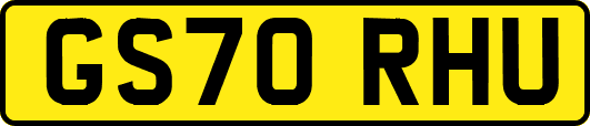 GS70RHU