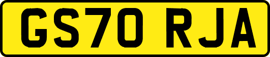 GS70RJA