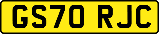 GS70RJC
