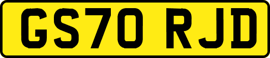 GS70RJD
