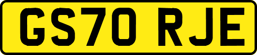 GS70RJE