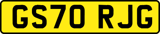 GS70RJG