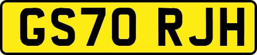 GS70RJH