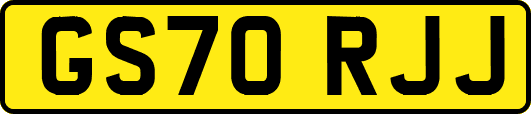 GS70RJJ