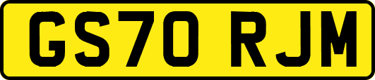 GS70RJM