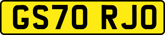 GS70RJO