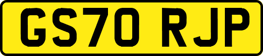 GS70RJP
