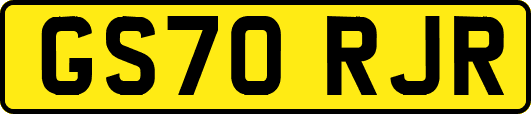 GS70RJR