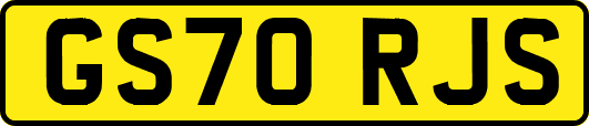GS70RJS