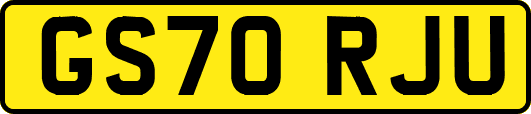 GS70RJU