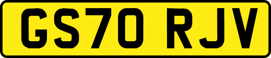 GS70RJV