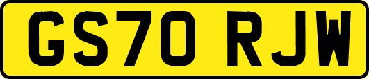 GS70RJW