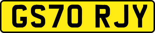 GS70RJY
